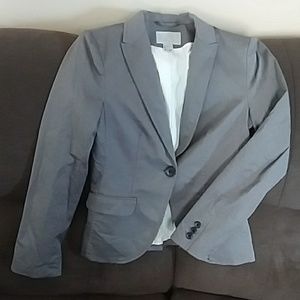 H&M grey blazer Jacket